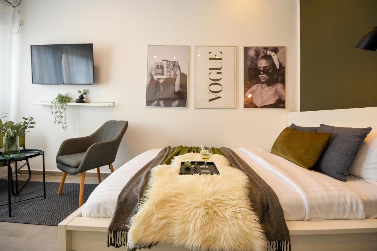 Classy Comfort - Chic On Regina Elisabeta * Bucarest