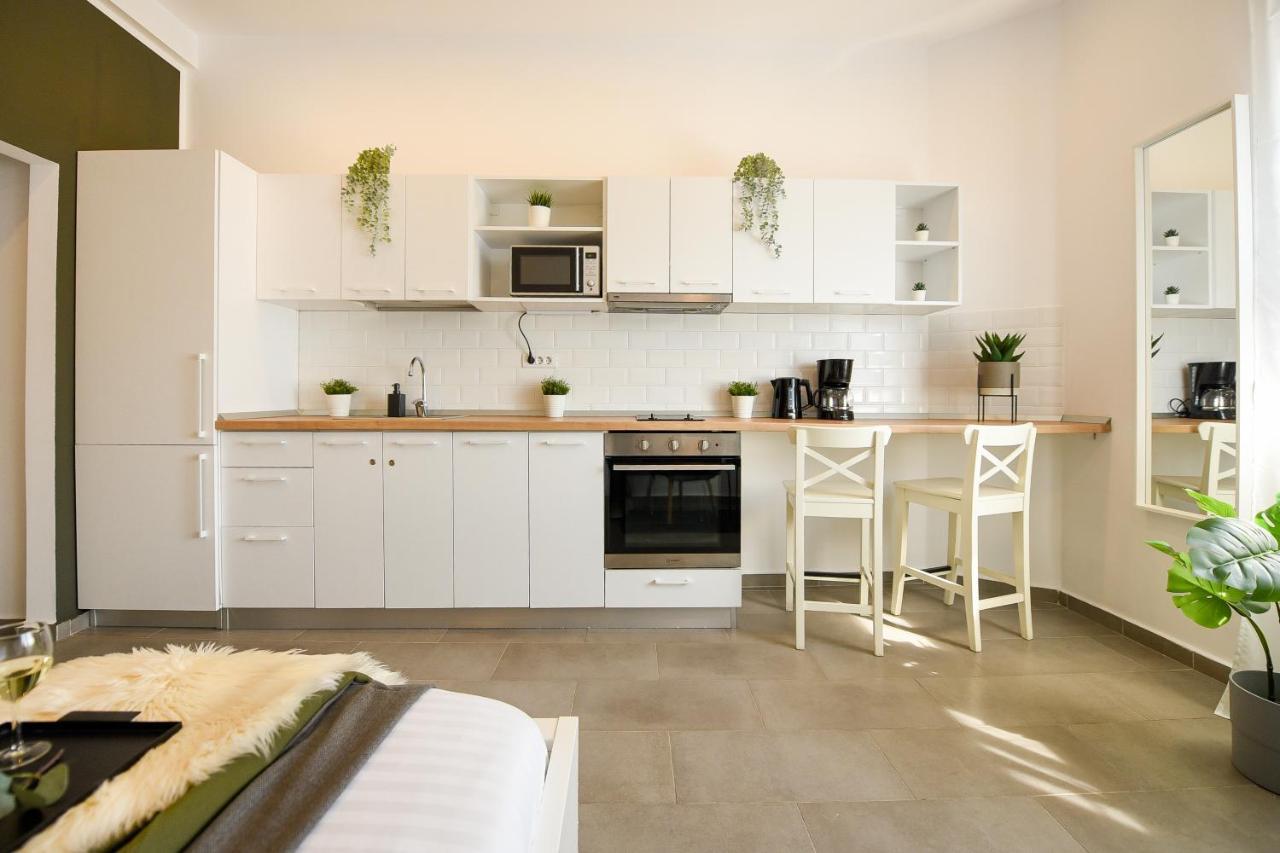 Classy Comfort - Chic On Regina Elisabeta * Bucarest