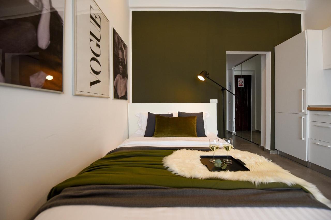 Classy Comfort - Chic On Regina Elisabeta * Bucarest