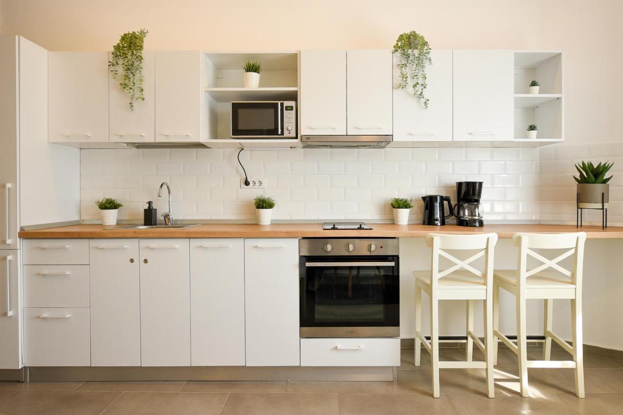 Appartamento Classy Comfort - Chic On Regina Elisabeta Bucarest