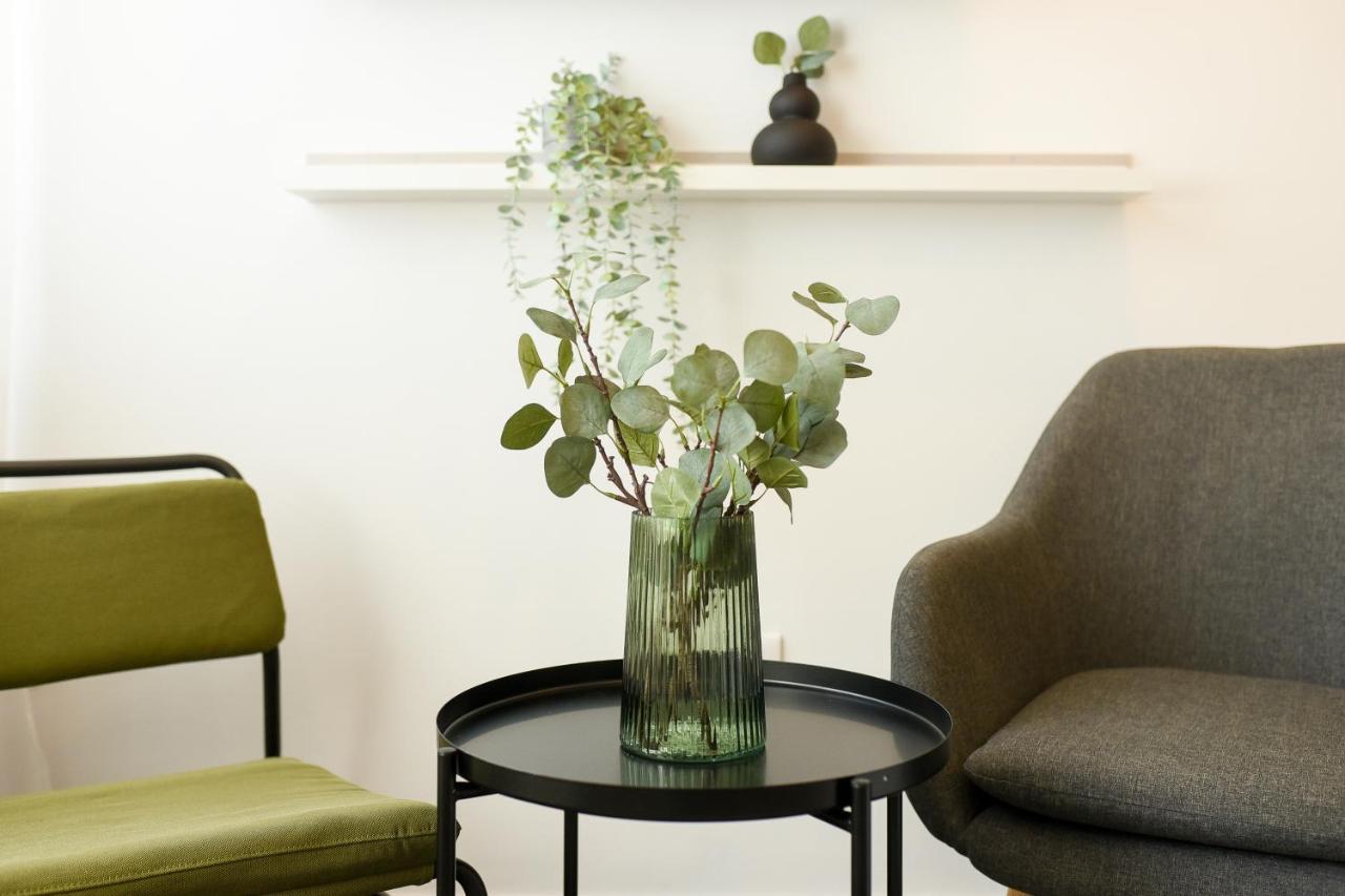 Classy Comfort - Chic On Regina Elisabeta Appartamento