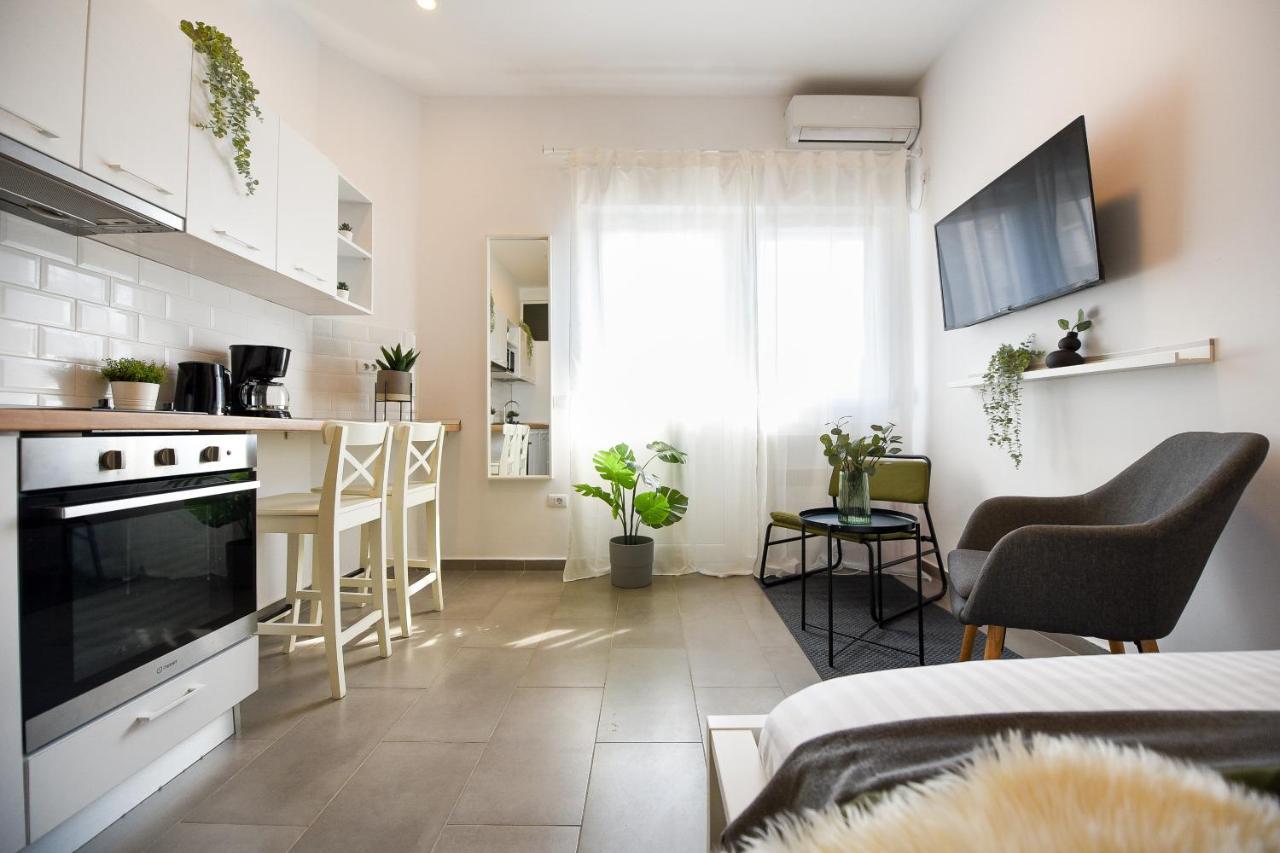 Classy Comfort - Chic On Regina Elisabeta Appartamento