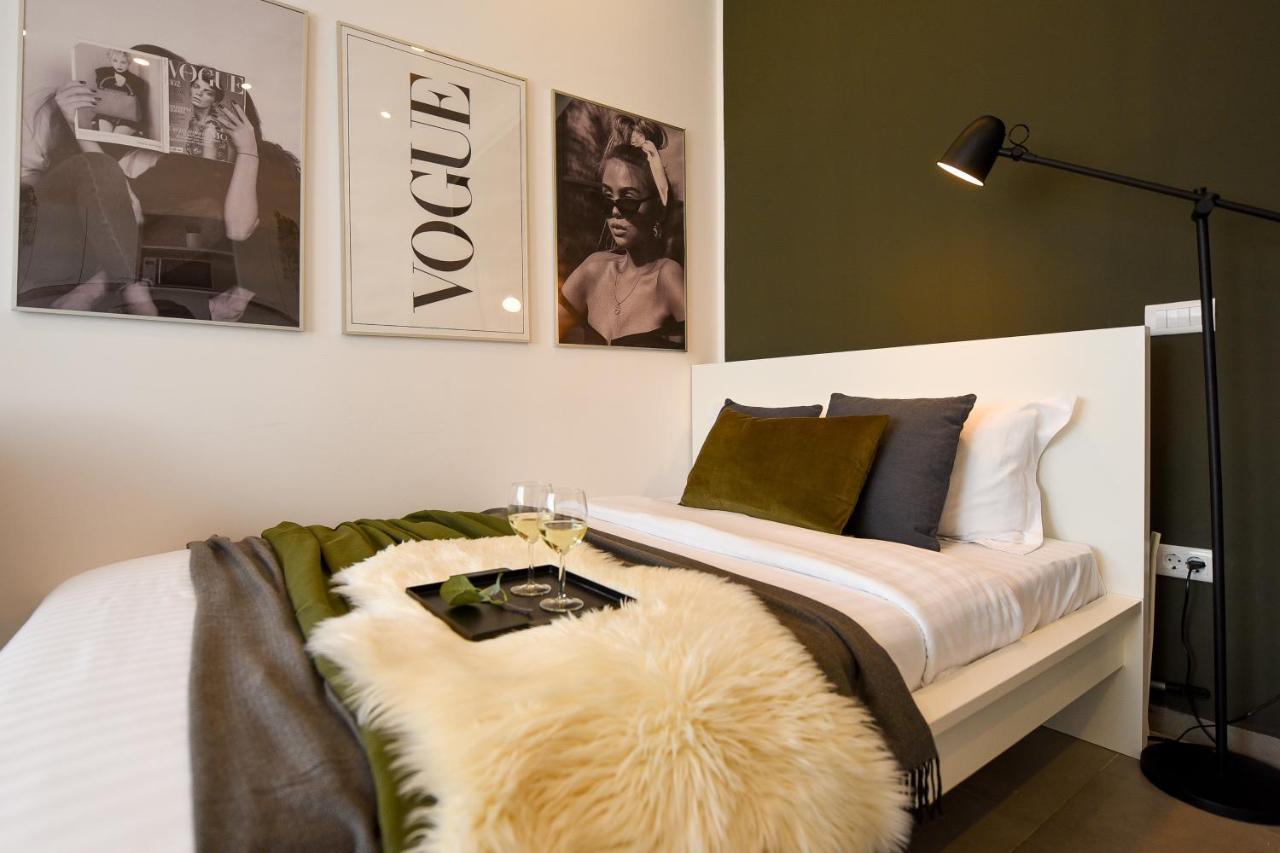Classy Comfort - Chic On Regina Elisabeta Bucarest